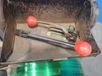 Signode Banding Cart