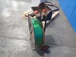 Signode Banding Cart