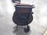 Signode Banding Cart
