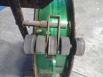 Signode Banding Cart