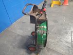 Signode Banding Cart