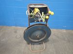 Signode Banding Cart
