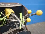Signode Banding Cart