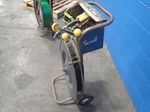 Signode Banding Cart