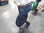 Signode Banding Cart