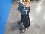 Signode Banding Cart
