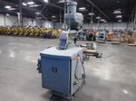 Bridgeport Vertical Mill