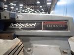 Bridgeport Vertical Mill