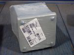 Hoffman Push Button Enclosures