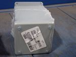 Hoffman Push Button Enclosures