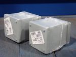 Hoffman Push Button Enclosures