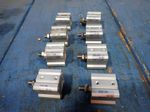 Smc Pneumatic Actuators