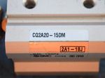 Smc Pneumatic Actuators