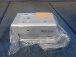 Smc Air Slide Table