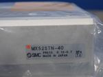 Smc Air Slide Table