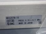 Smc  Air Slide Table