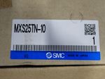 Smc  Air Slide Table