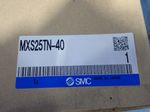 Smc Air Slide Table