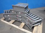 Mhs Powered Roller Conveyor