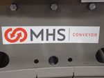 Mhs Powered Roller Conveyor