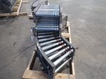 Mhs Powered Roller Conveyor