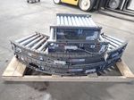 Mhs Powered Roller Conveyor