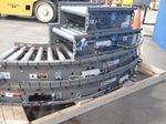 Mhs Powered Roller Conveyor