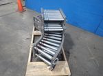 Mhs Powered Roller Conveyor