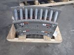 Mhs Powered Roller Conveyor