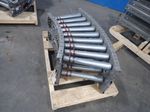 Mhs Powered Roller Conveyor