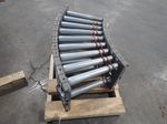 Mhs Powered Roller Conveyor