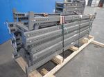 Mhs Powered Roller Conveyor