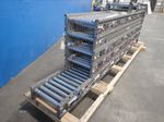Mhs Powered Roller Conveyor