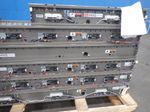 Mhs Powered Roller Conveyor