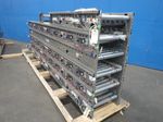 Mhs Powered Roller Conveyor