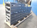 Mhs Powered Roller Conveyor