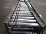 Mhs Powered Roller Conveyor