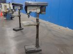 Wilton Drill Press