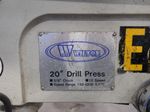 Wilton Drill Press