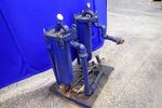 Process Tech Inc Filter Separator 