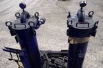 Process Tech Inc Filter Separator 