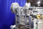 Multivac Packaging Machine