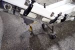 Buckeye Incline Chip Conveyor