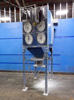 Donaldson Torit  Dust Collector