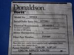 Donaldson Torit  Dust Collector