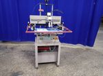 Atma Mini Flat Screen Printer