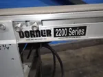 Drner Conveyor