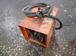Incoe Temperature Controller