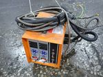 Incoe Temperature Controller