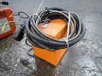 Incoe Temperature Controller
